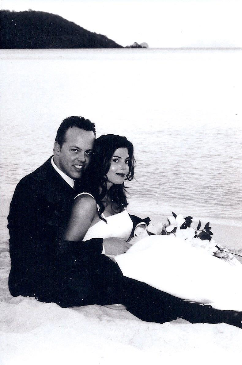 Scott Yancey
