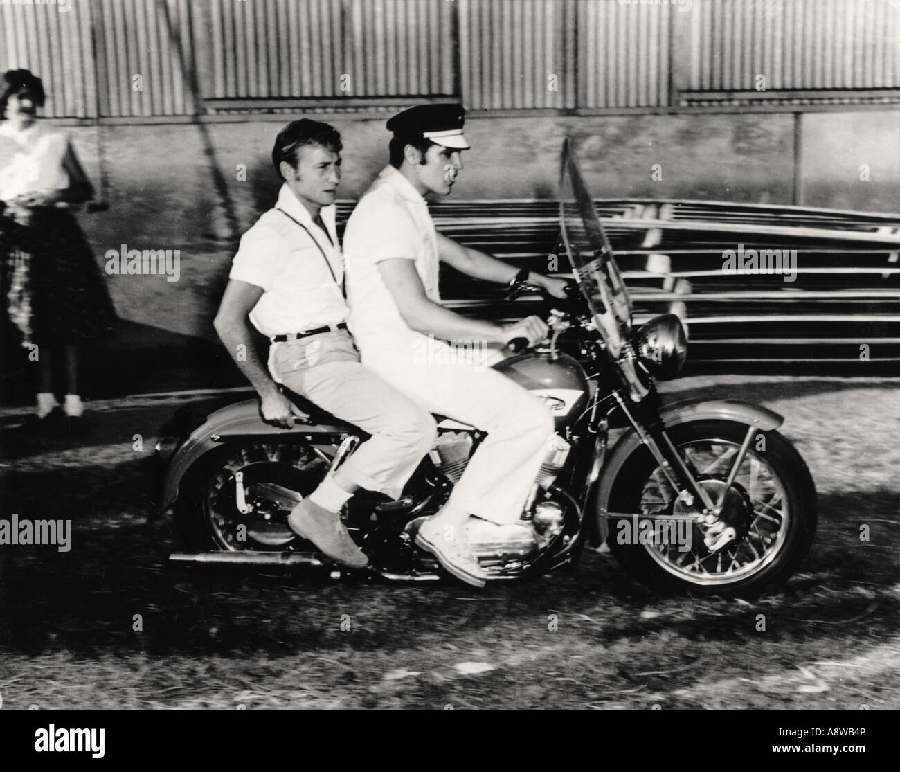 Scotty Moore