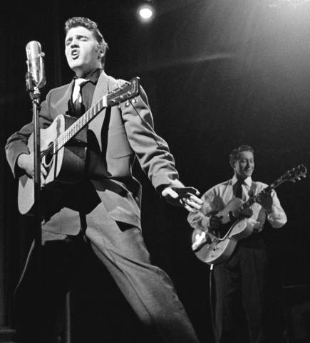 Scotty Moore