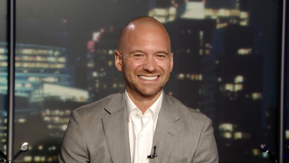 Sean Evans