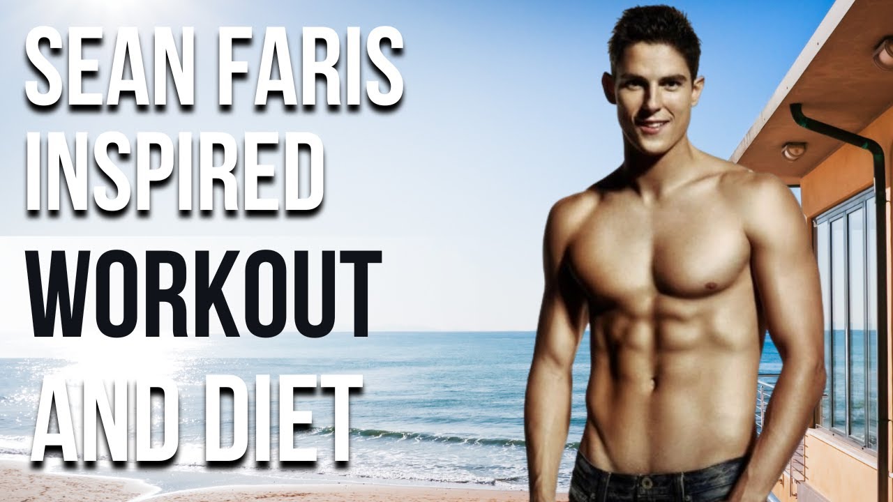 Sean Faris