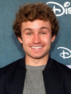 Sean Giambrone