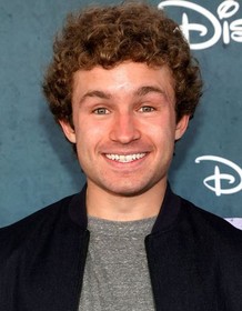 Sean Giambrone