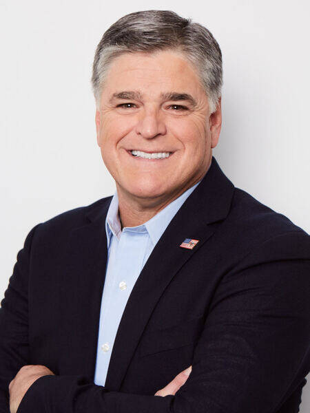 Sean Hannity