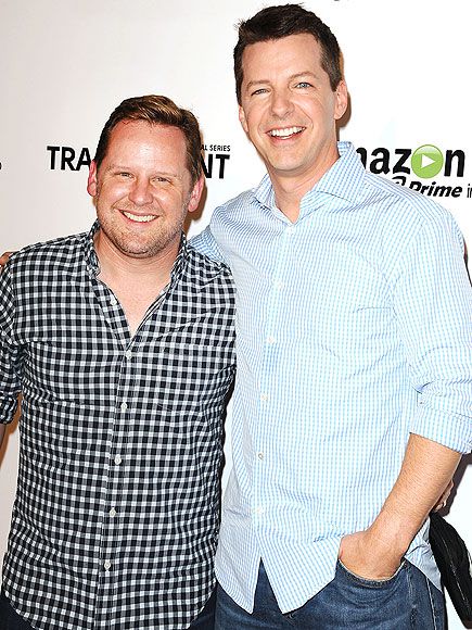 Sean Hayes