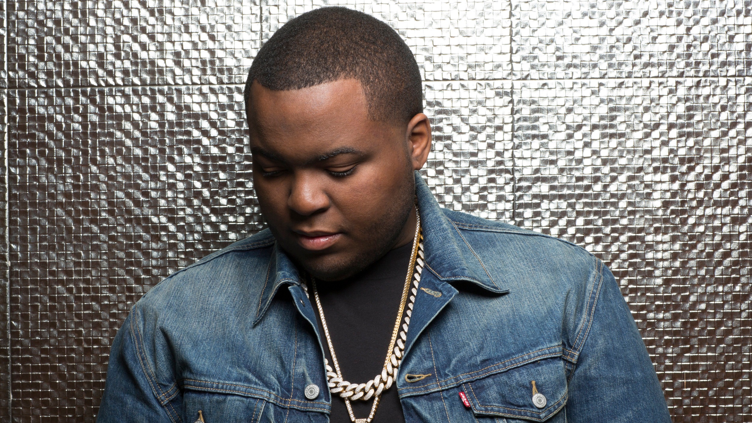 Sean Kingston