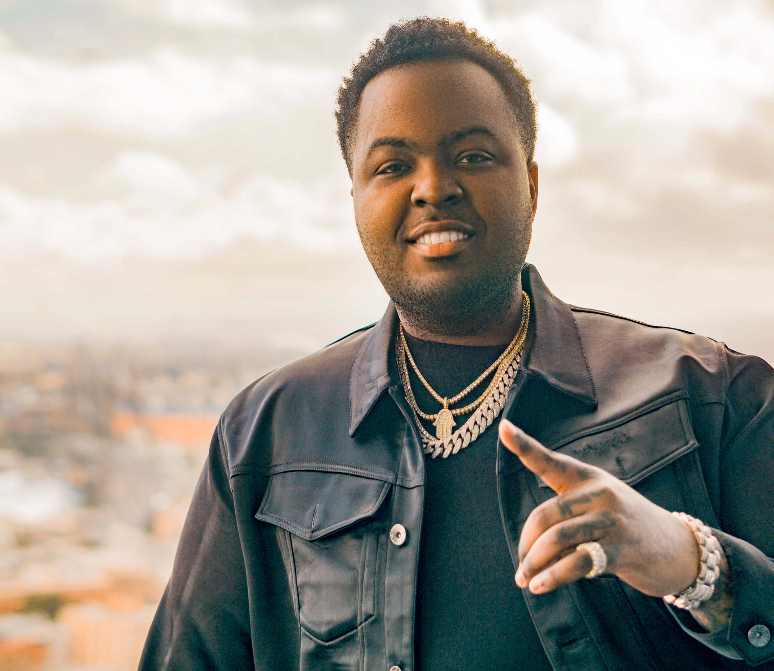Sean Kingston