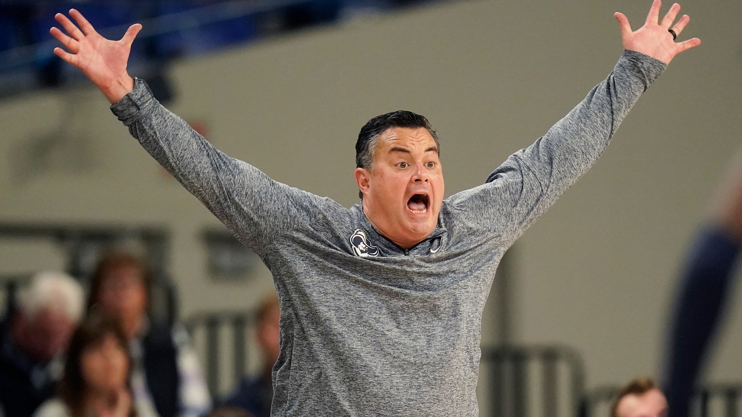 Sean Miller