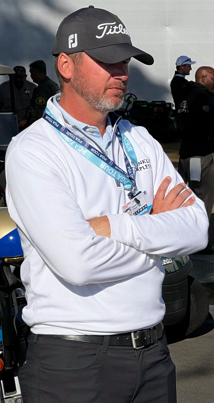 Sean O'Hair