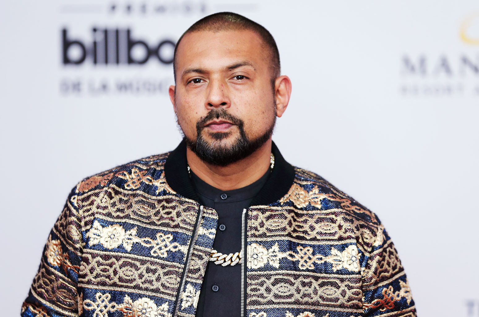 Sean Paul