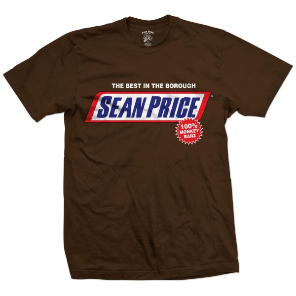 Sean Price