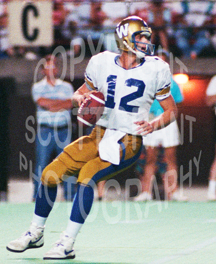 Sean Salisbury
