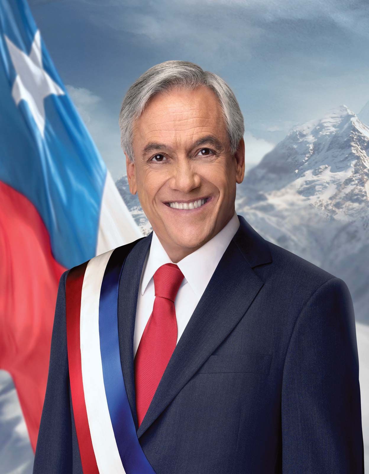 Sebastian Pinera