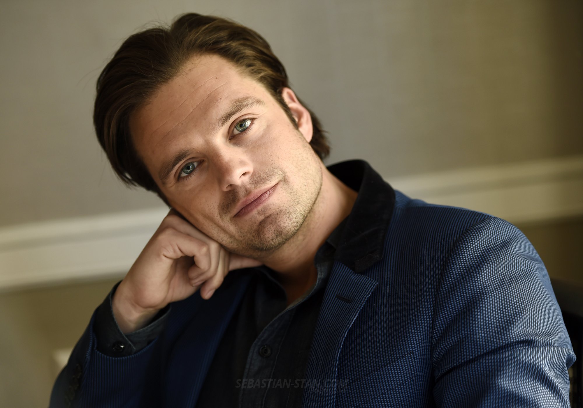 Sebastian Stan