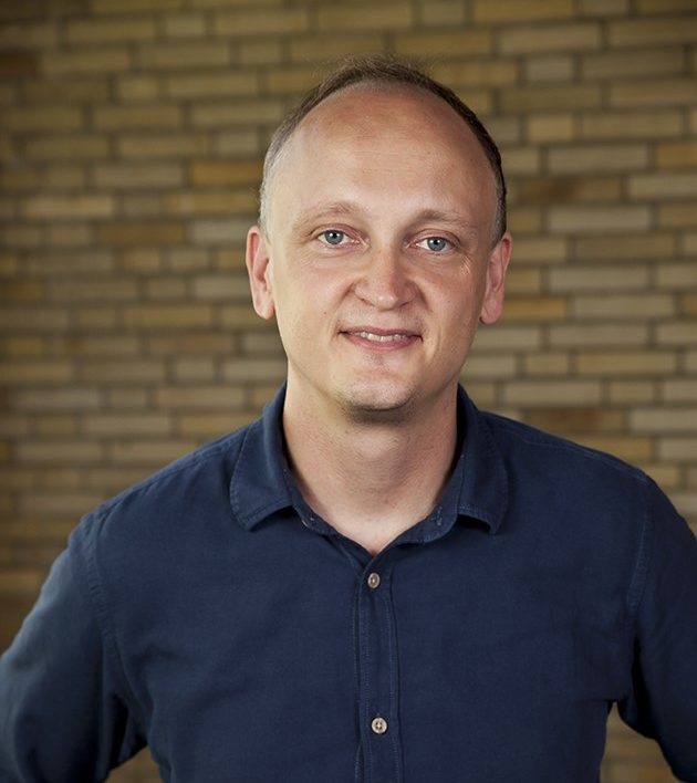 Sebastian Vollmer