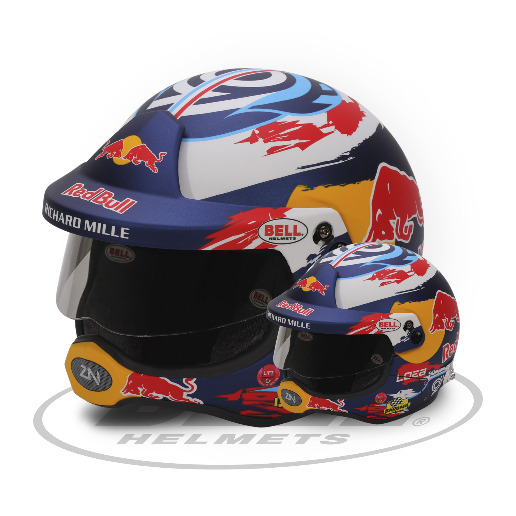Sebastien Loeb