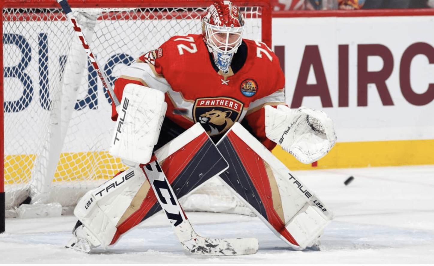 Sergei Bobrovsky
