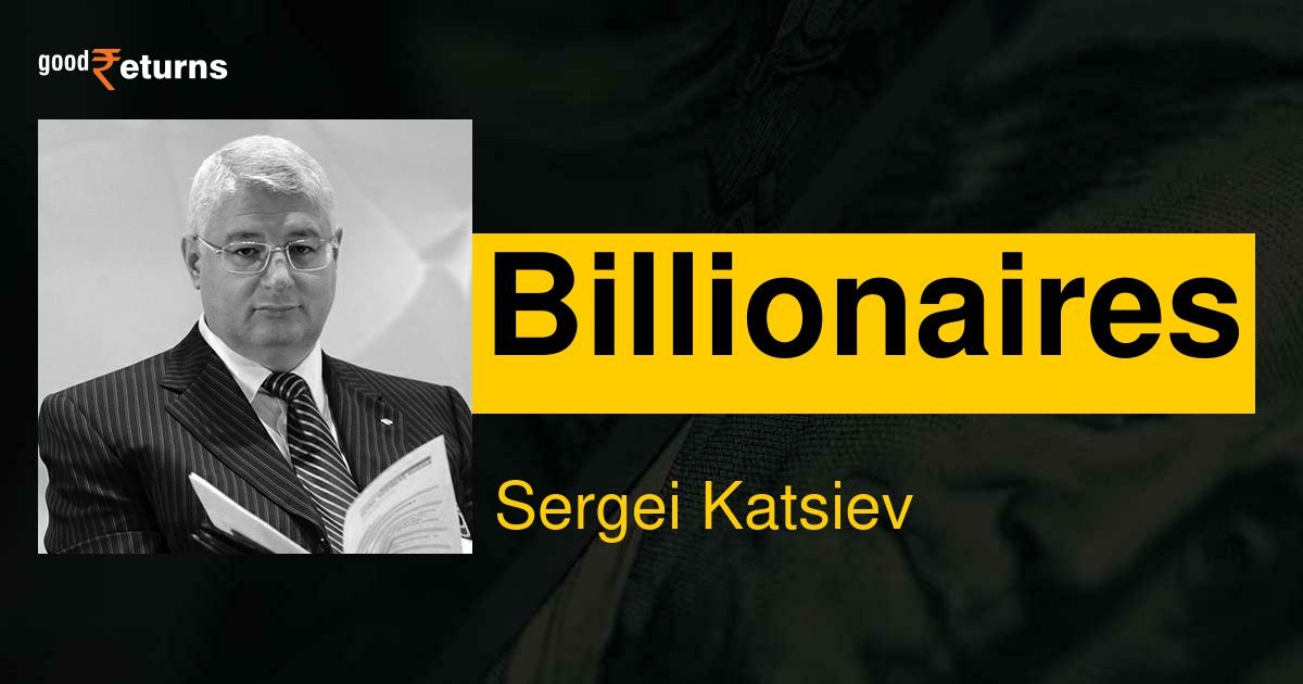 Sergei Katsiev
