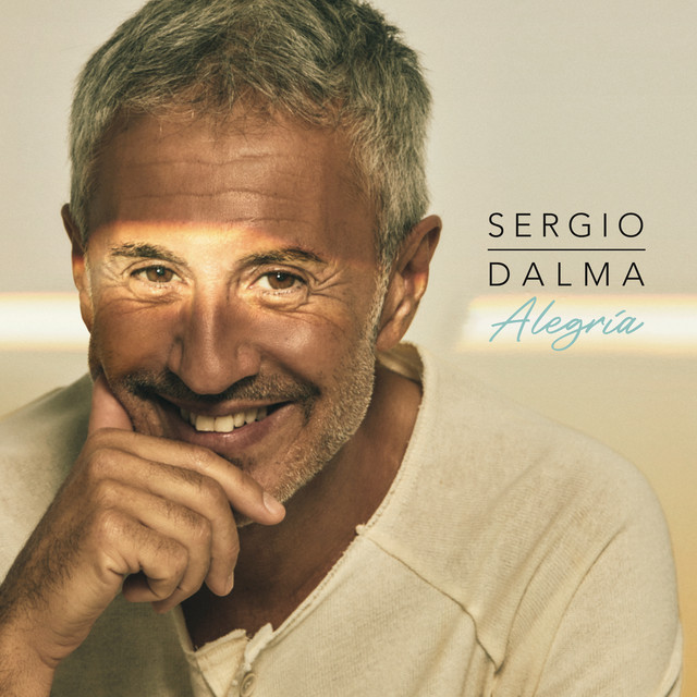 Sergio Dalma