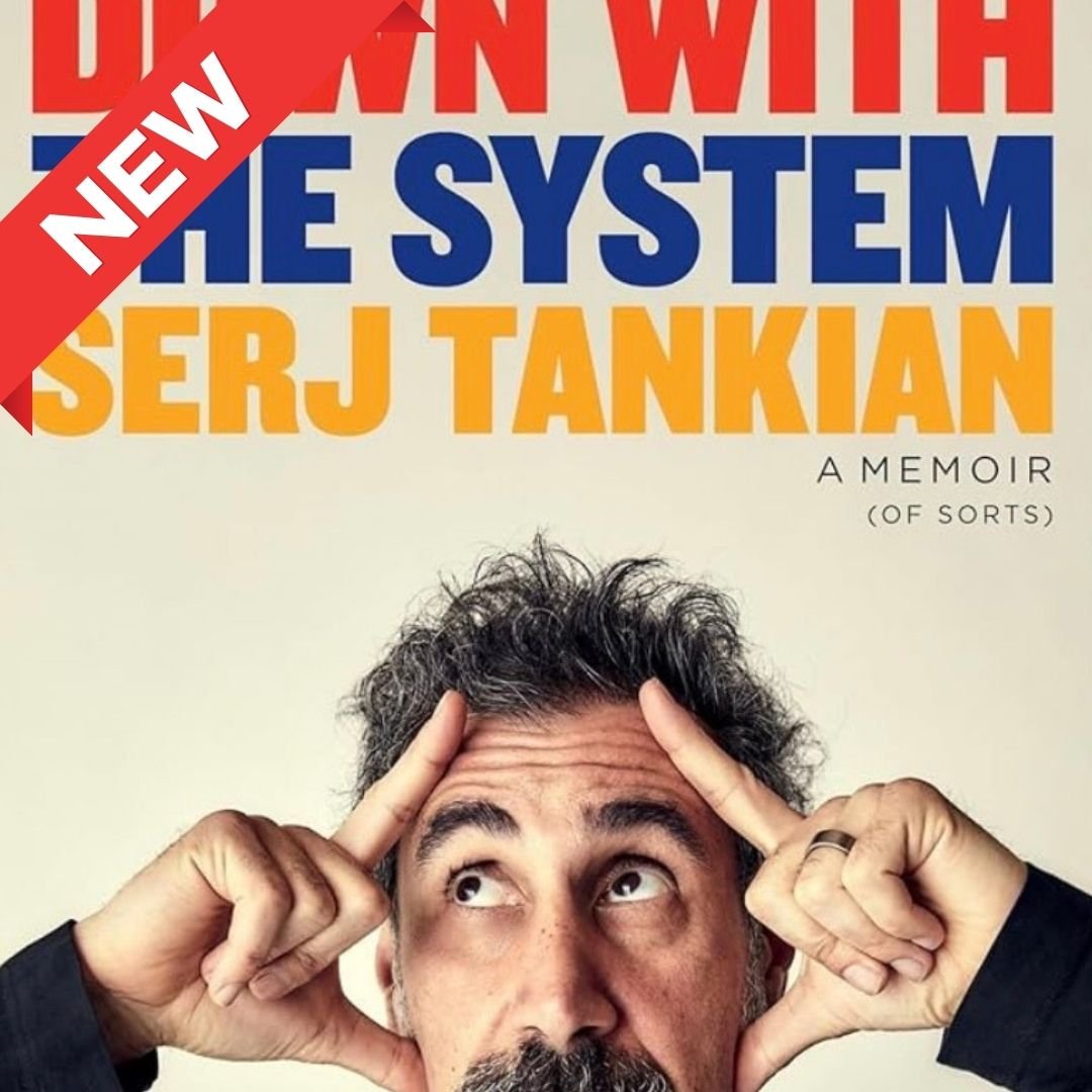 Serj Tankian