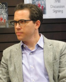 Seth Hoffman