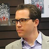 Seth Hoffman