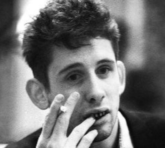 Shane MacGowan