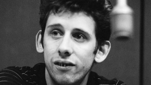 Shane MacGowan