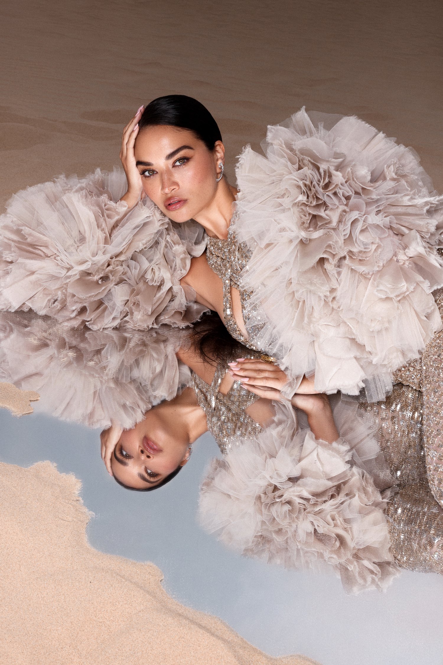 Shanina Shaik