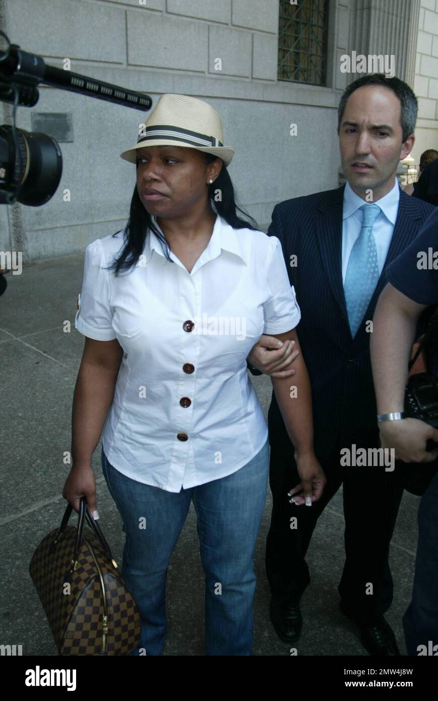 Shaniqua Tompkins
