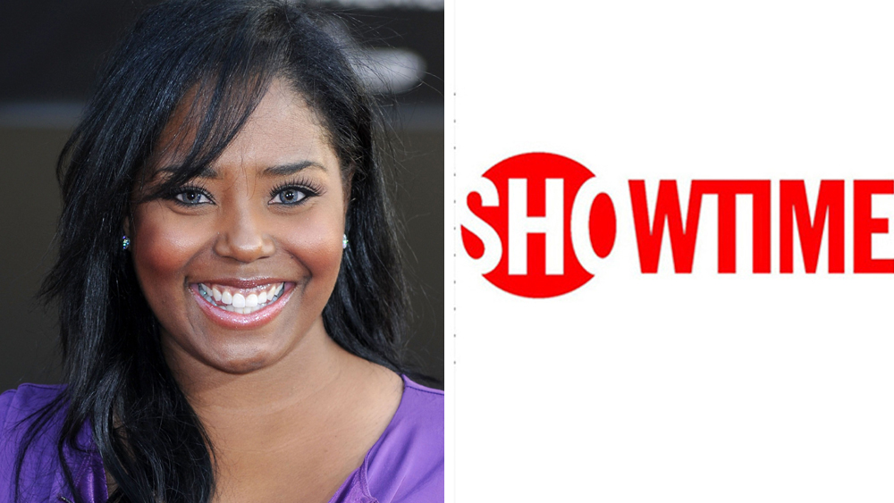 Shar Jackson