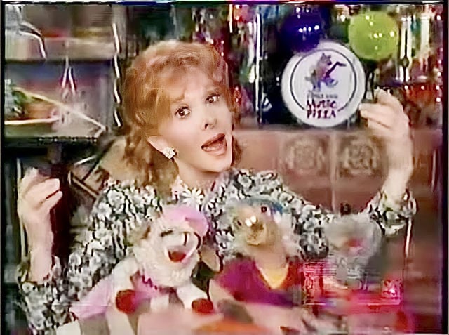 Shari Lewis