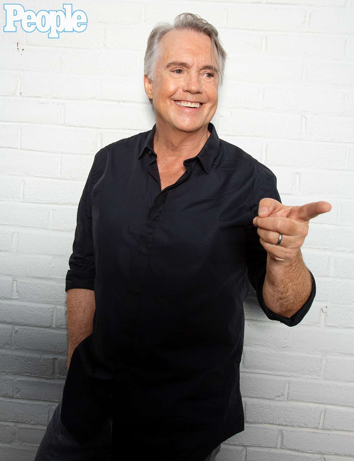 Shaun Cassidy