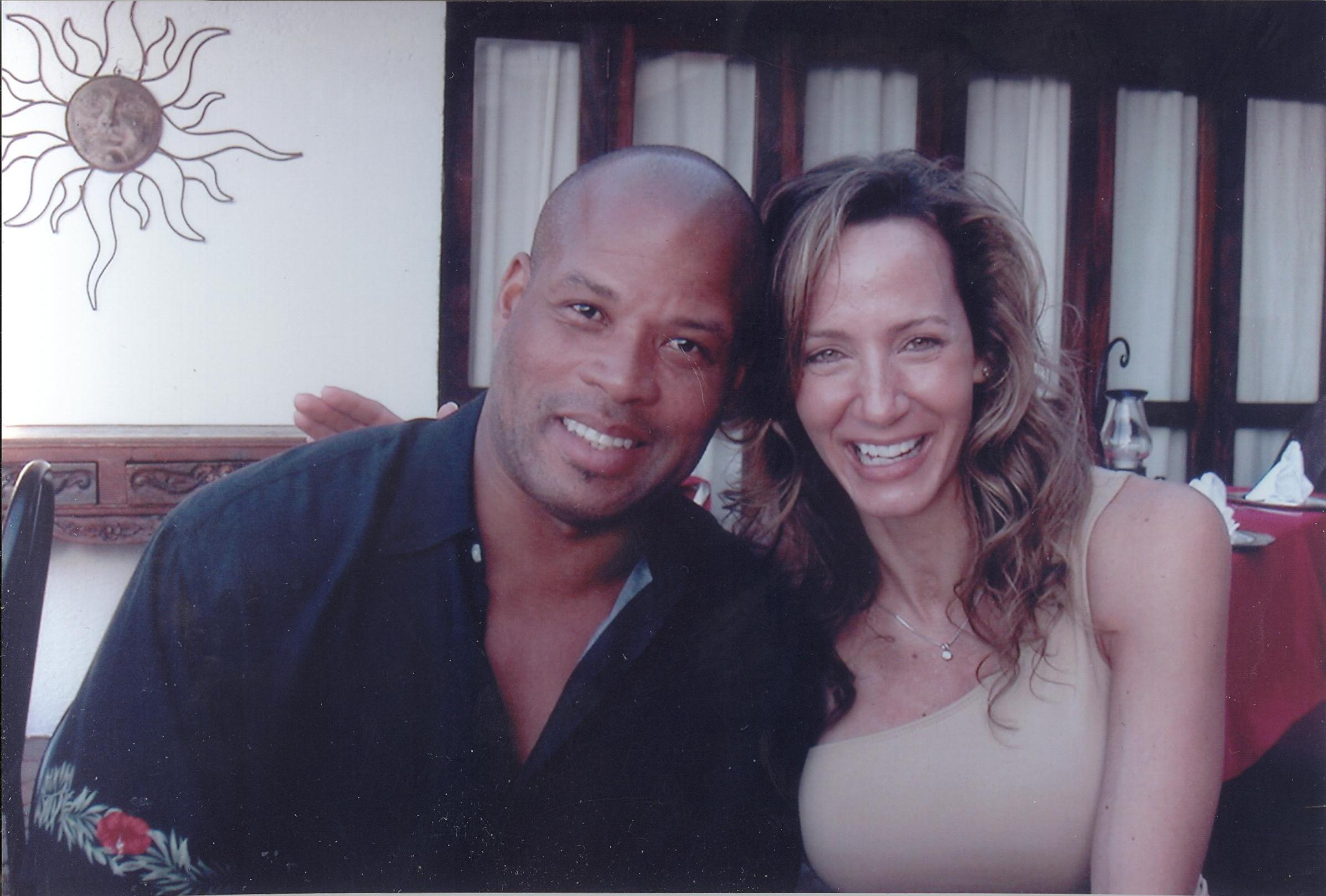 Shaun Gayle