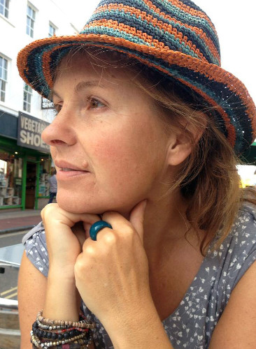 Shauna Robertson
