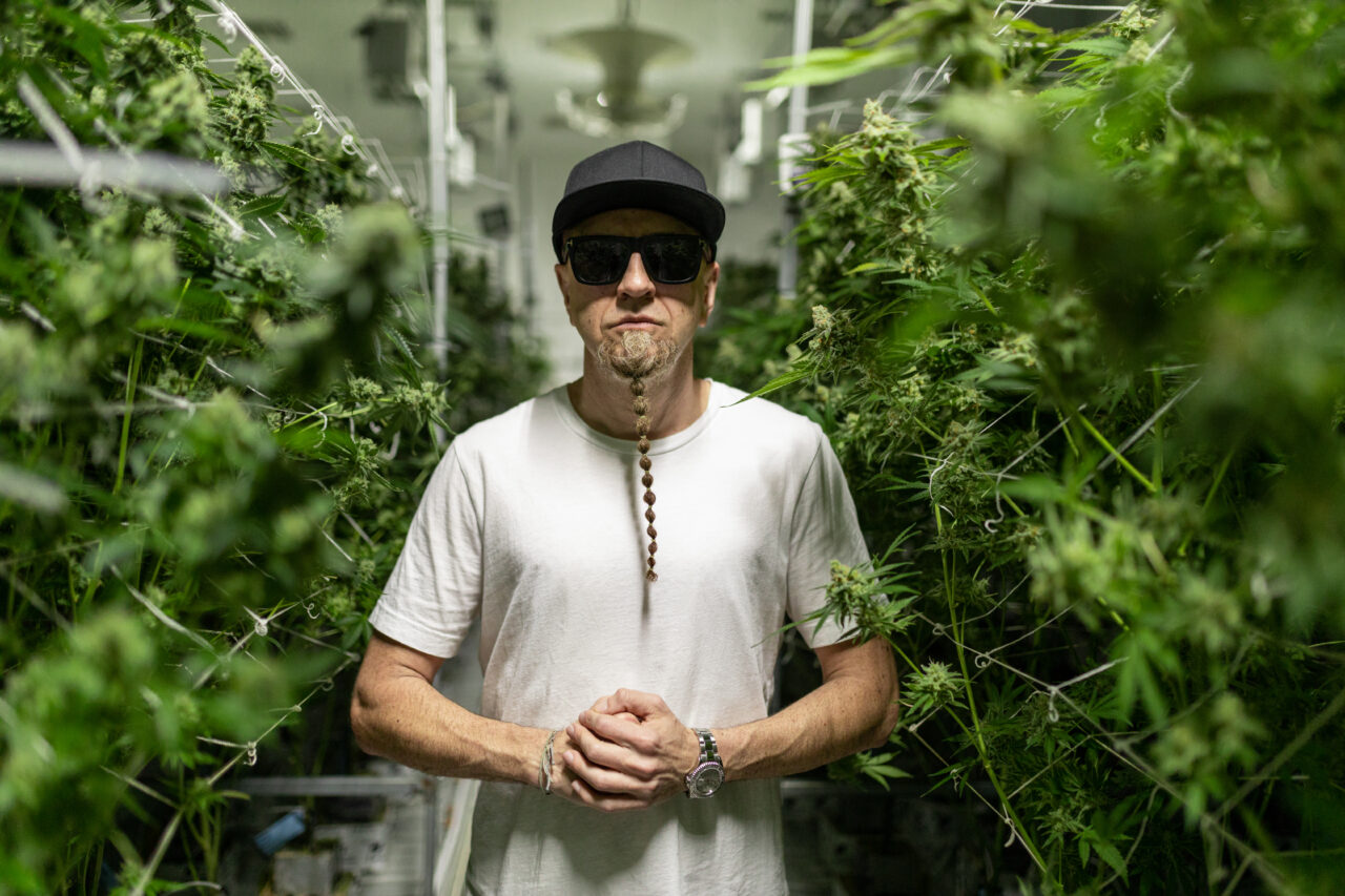 Shavo Odadjian