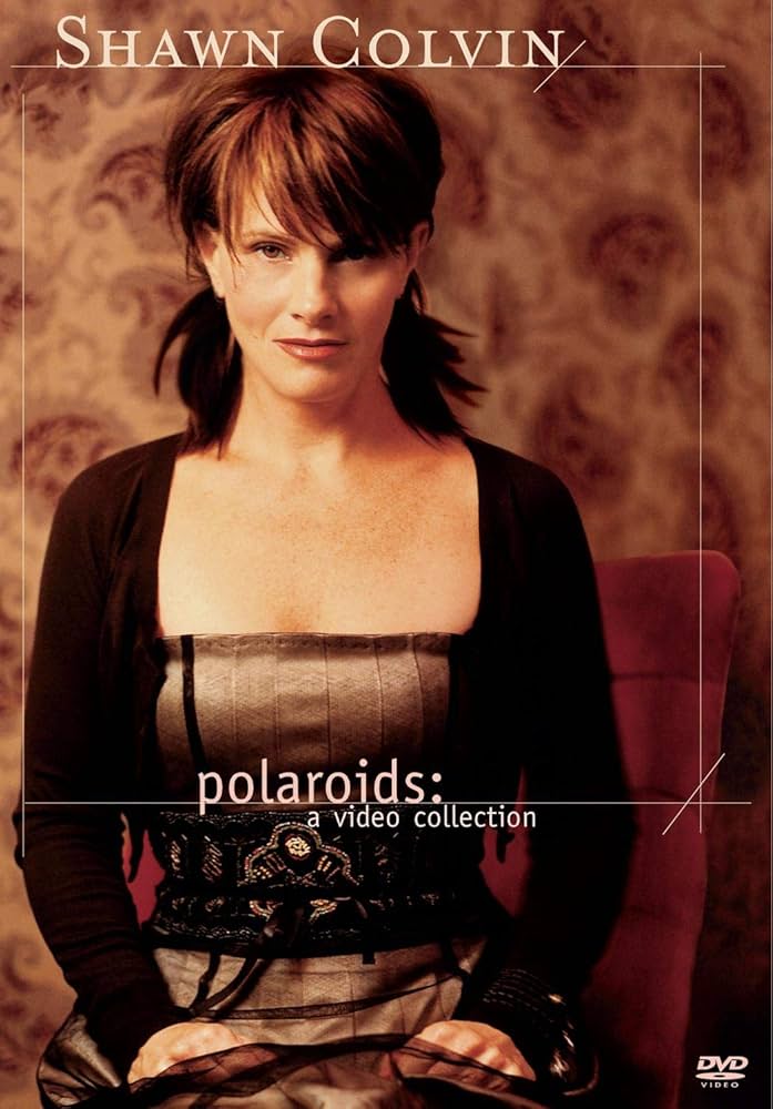 Shawn Colvin