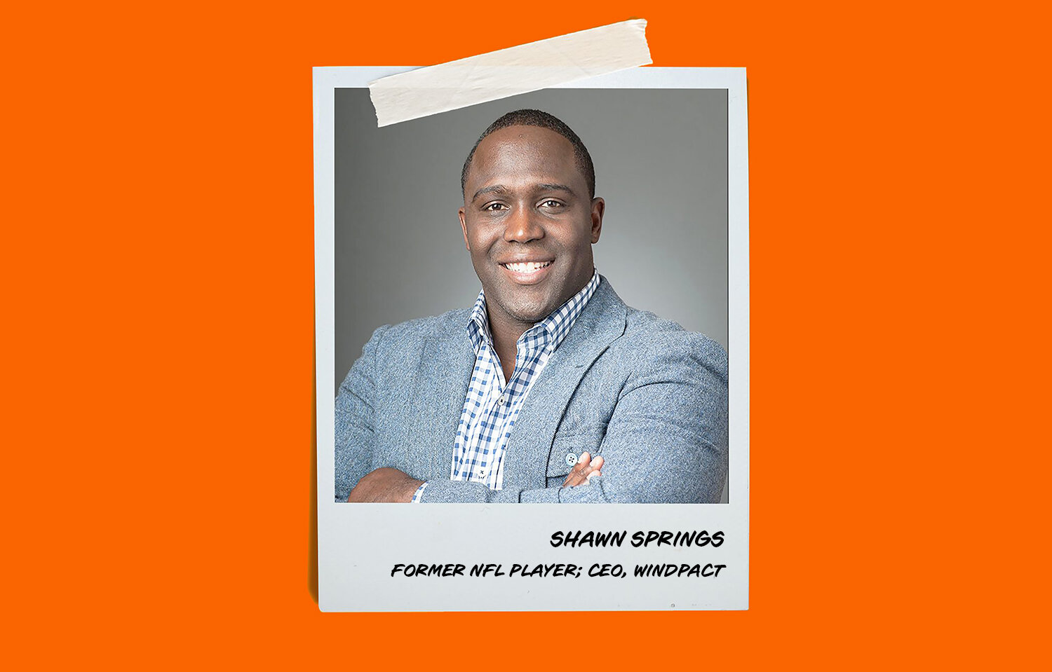 Shawn Springs