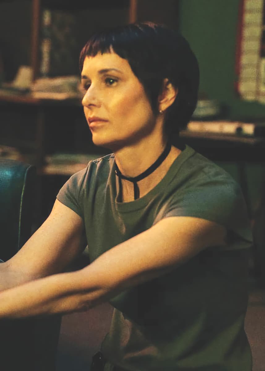 Shawnee Smith