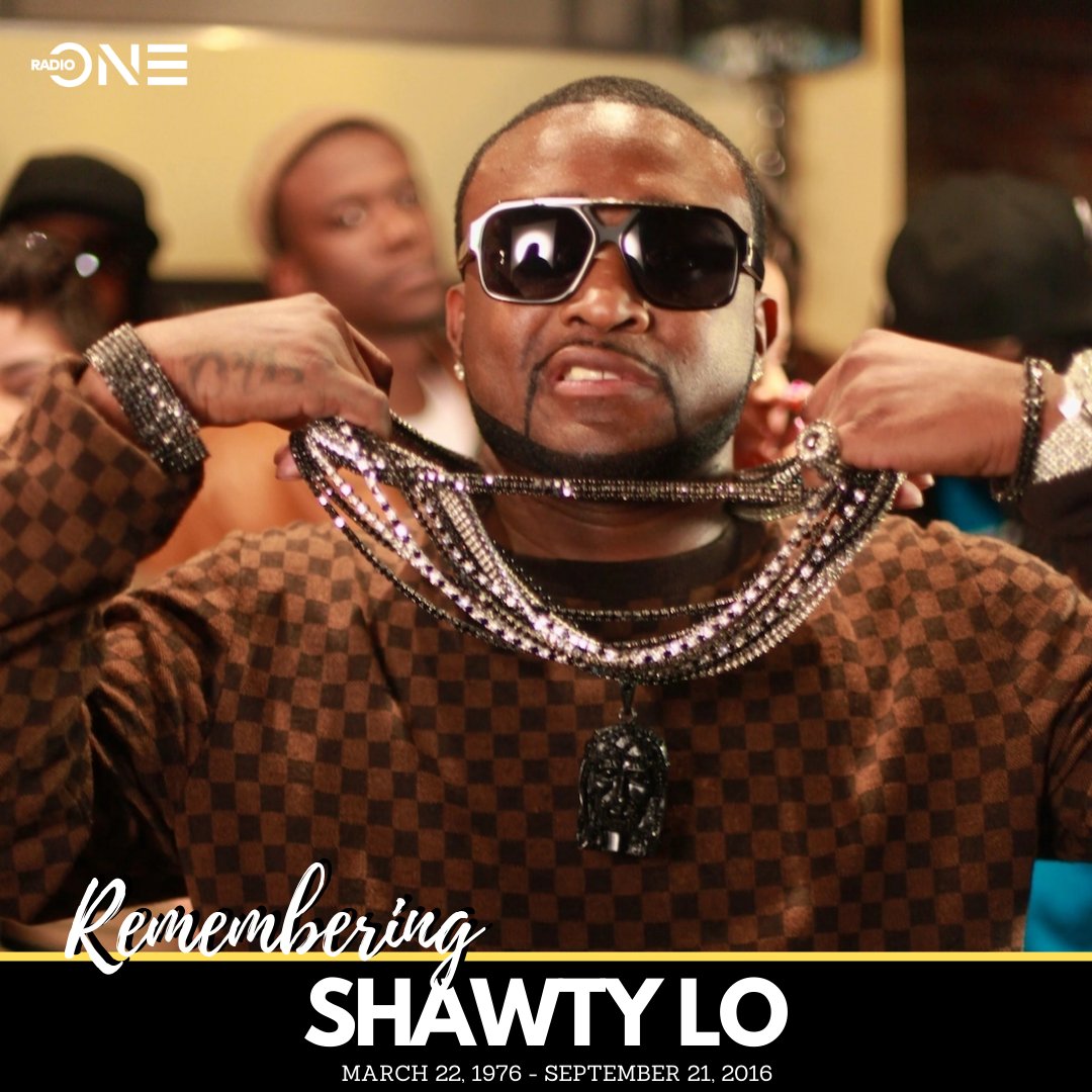Shawty Lo