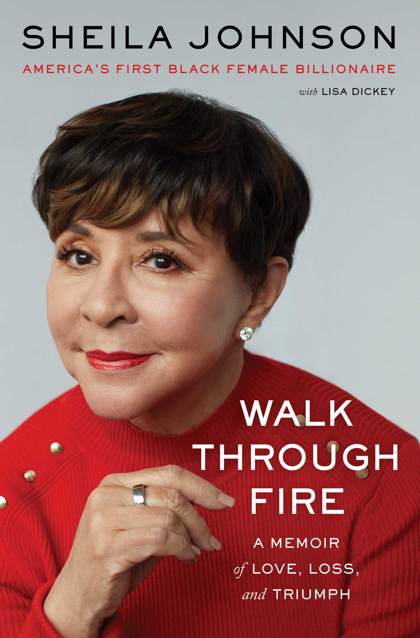 Sheila Johnson