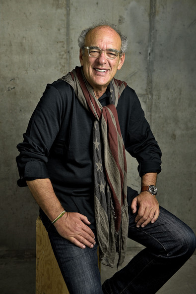 Shep Gordon