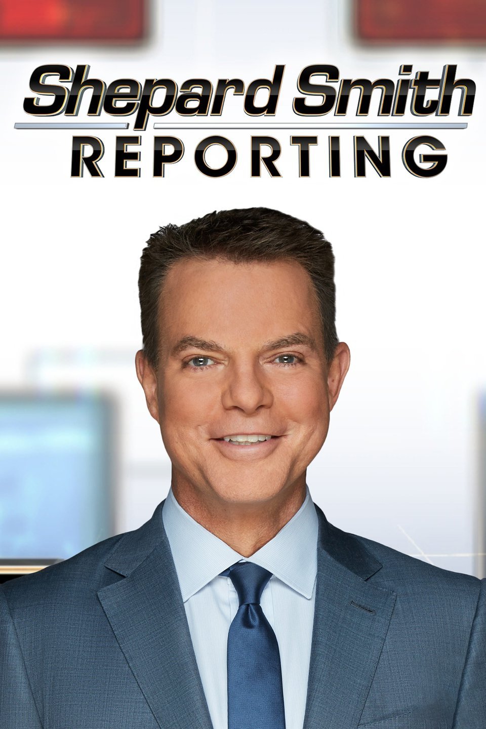 Shepard Smith