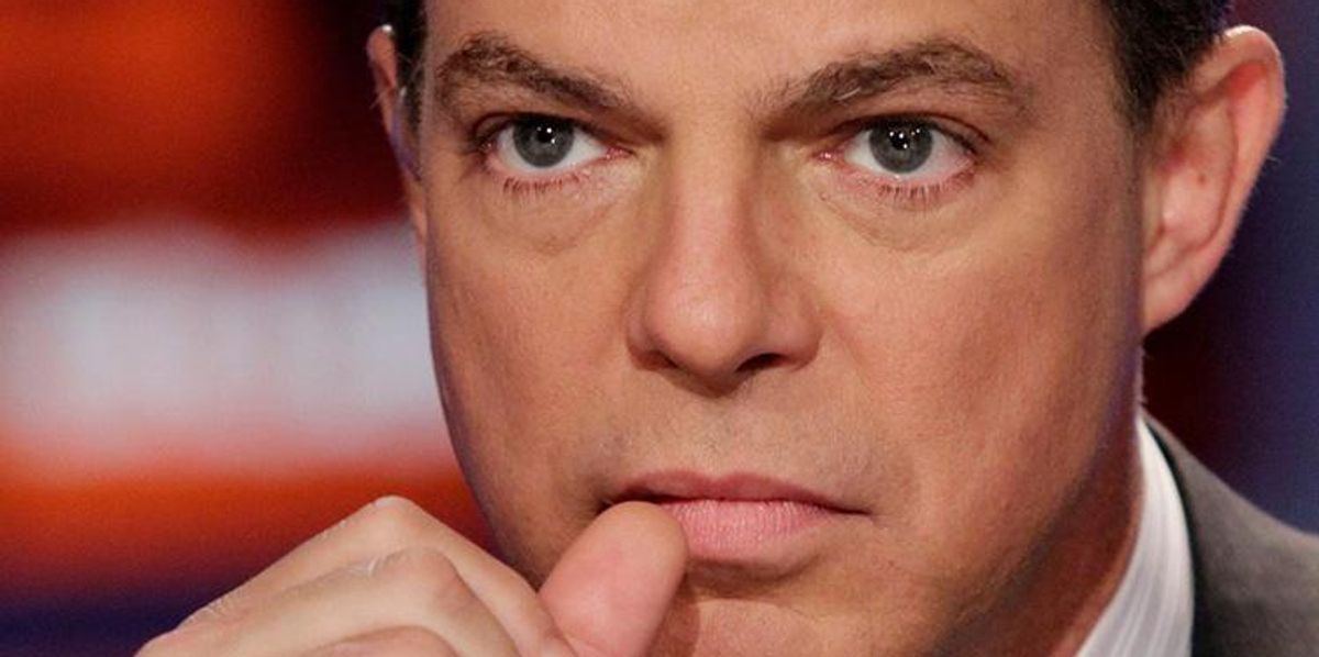 Shepard Smith