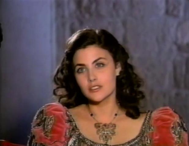 Sherilyn Fenn