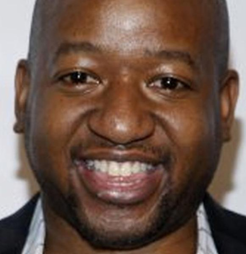 Sherrod Small