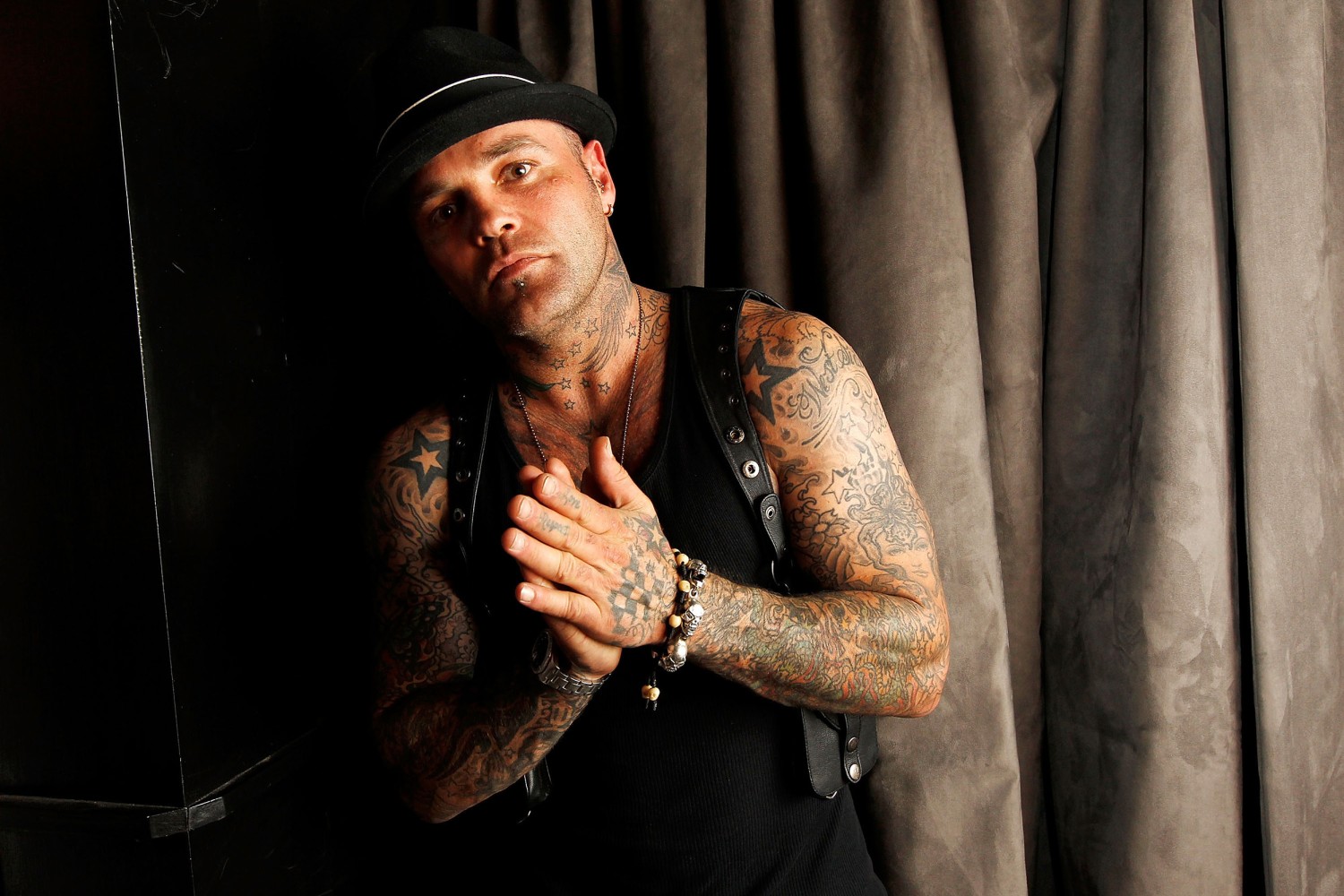 Shifty Shellshock
