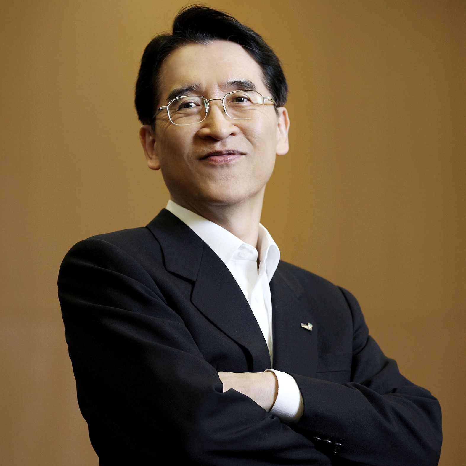 Shin Chang-Jae