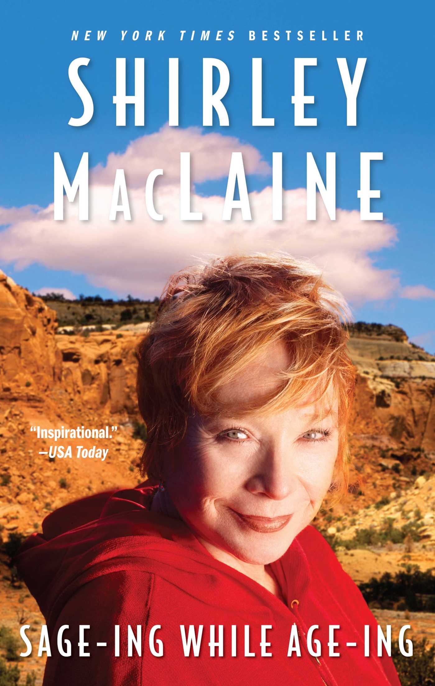 Shirley MacLaine