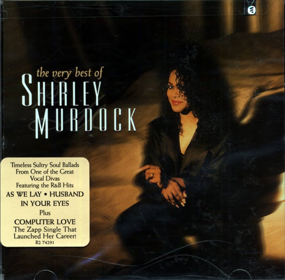 Shirley Murdock